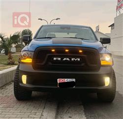 رام 1500